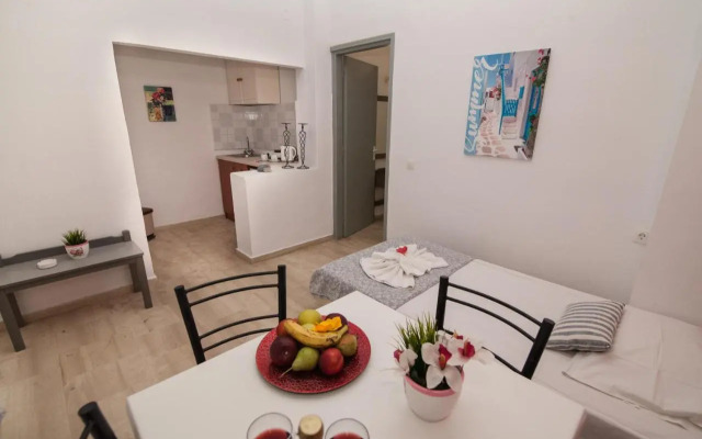 Vasilakis Apartments