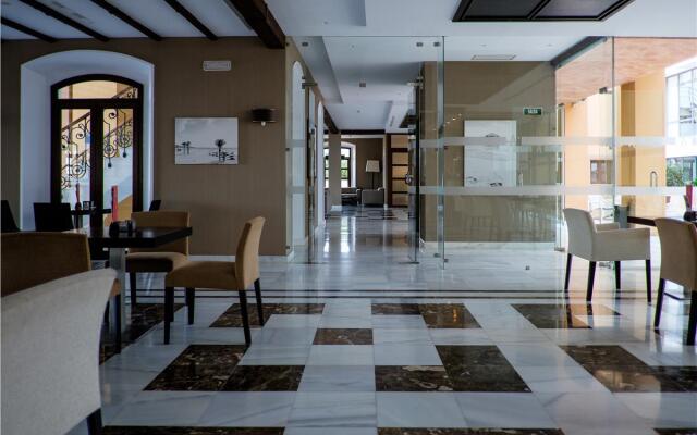 ALEGRIA Palacio Mojacar - Adults Only