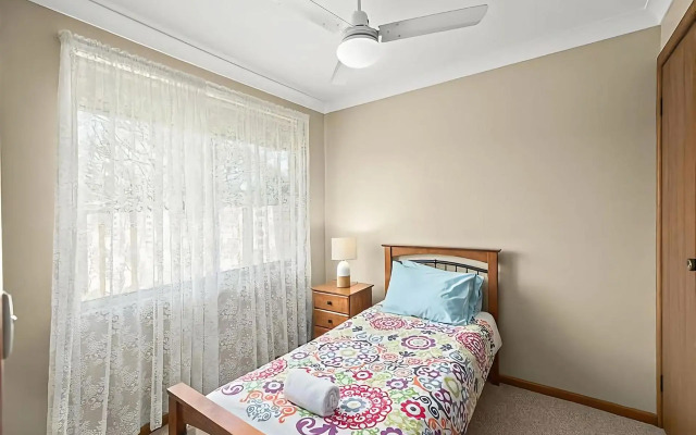 Robys Retreat - Sawtell, NSW