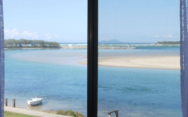 Marcel Towers Holiday Apartments