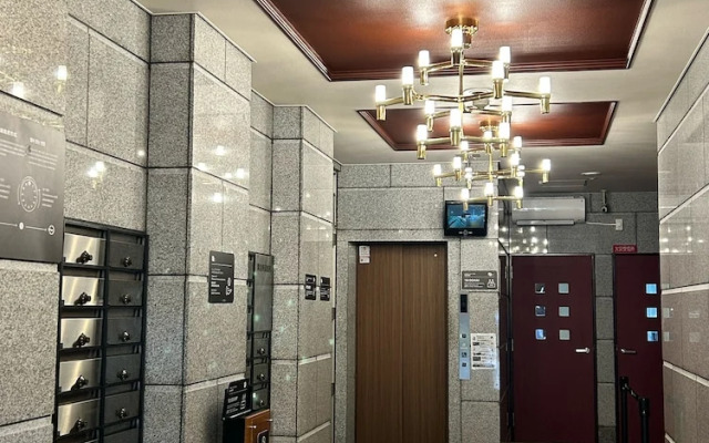 Apartment Hotel 11 Shinsaibashi AMEMURA