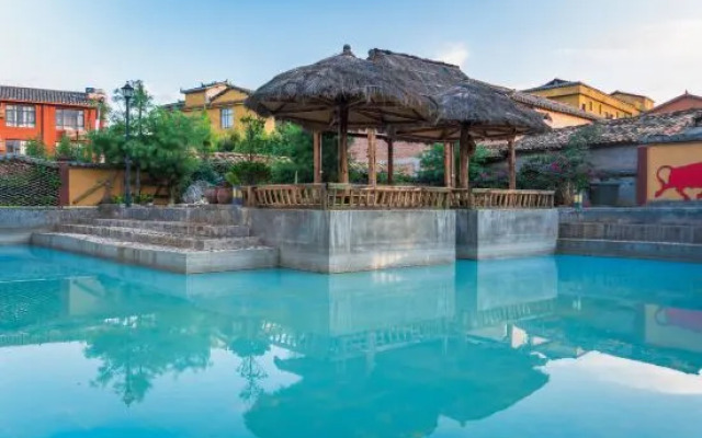 Puzhehei Tiantian Homestay