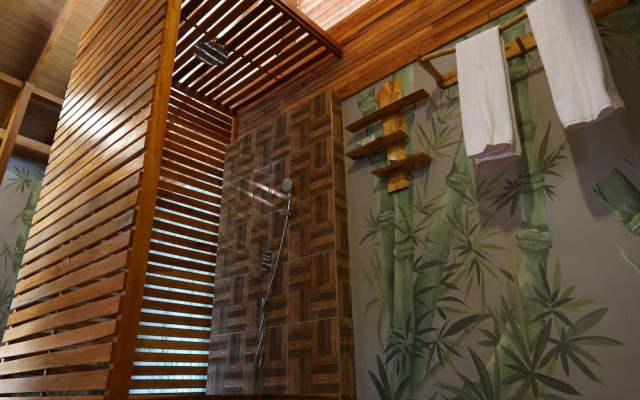 Wah Resort Gili Trawangan