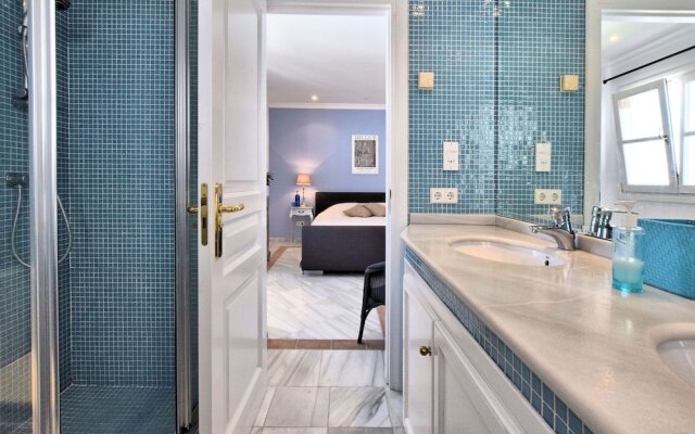 Plush Villa on La Cala Resort With Private Pool and Terrace