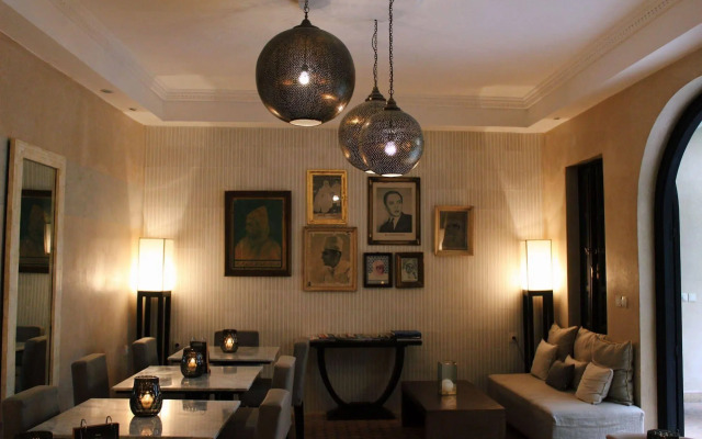 Riad O Hotel
