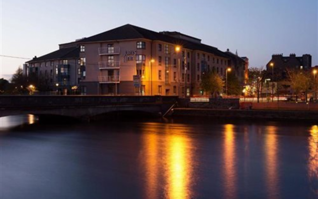 Leonardo Hotel Galway - Formerly Jurys Inn