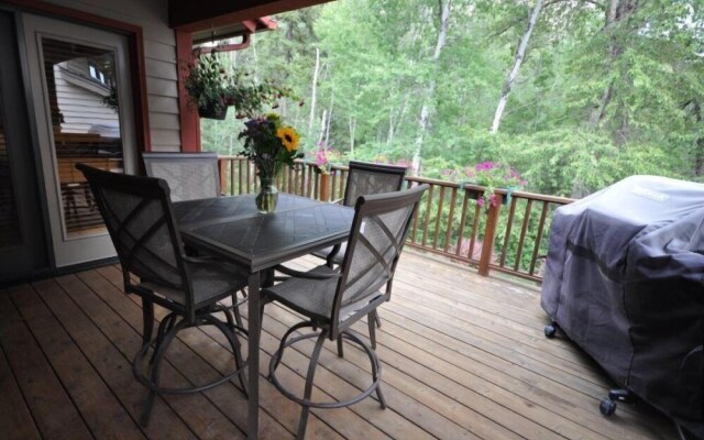 Mountain Harbor #129 4 Bedroom Condo