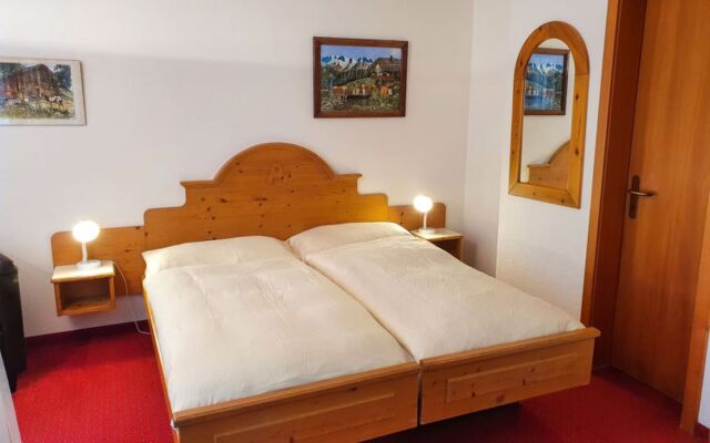 Chalet Abendrot 20279