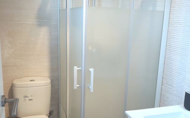 Studio & Solarium Playa de Gran Alacant 4