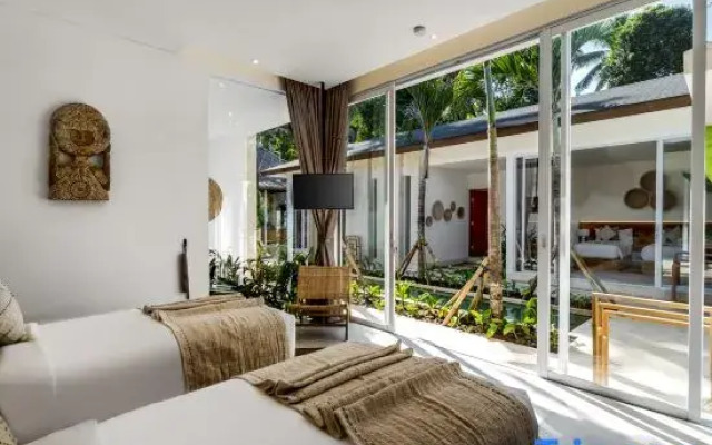 Villa Gian Minima by BaliSuperHost
