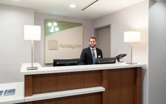 Holiday Inn New York City - Wall Street by IHG
