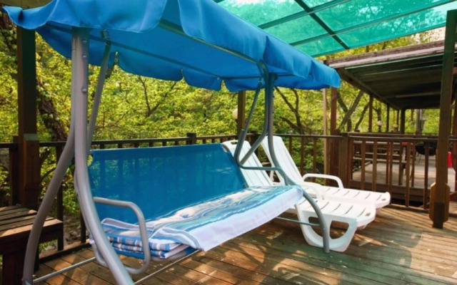 Gapyeong Mondschein Pension