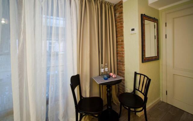 No12 Boutique-Hotel