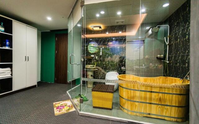 King Motel Ninh Binh