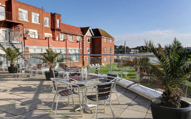 Best Western Livermead Cliff Hotel