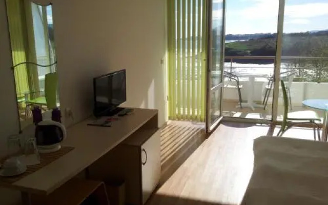 Romance Apartment