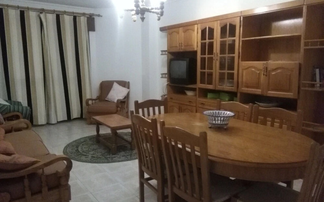 Gago Coutinho Apartments