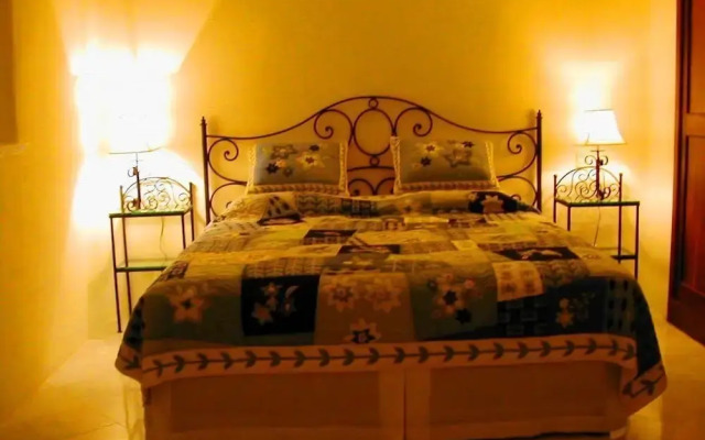 Villa Punta Sta Cruz 3BR