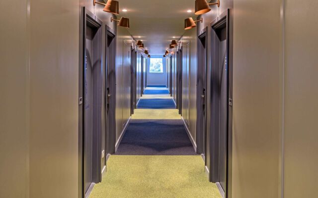 ibis budget Foz Do Iguacu