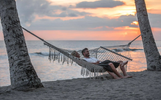 The Chandi Boutique Resort