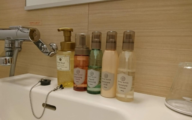 Queen's Hotel Chitose