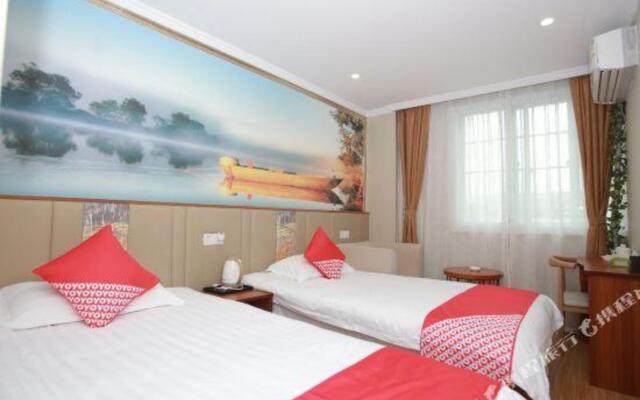 Hanze Hostel