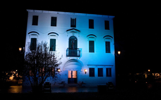 Park Hotel Villa Giustinian