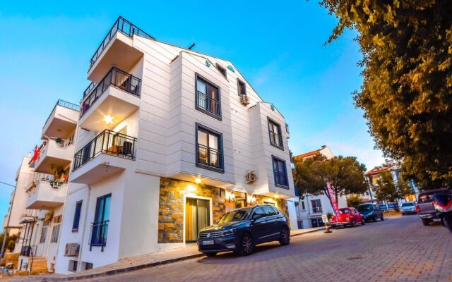 Bade Apart Otel