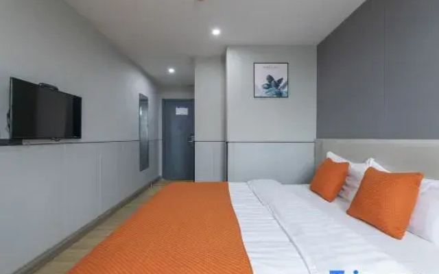 Ningbo 7Hao Chain Hotel