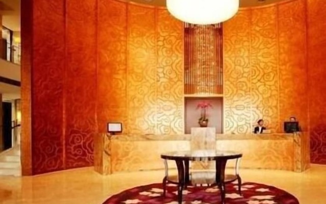 Ramada Plaza by Wyndham Yangzhou Casa