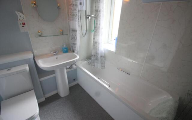 Easdale House