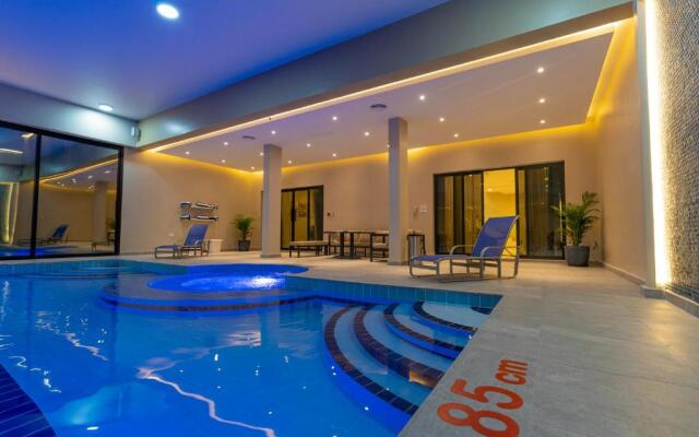 Palma Beach Resort and Spa