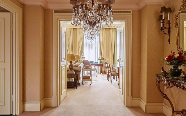 Grand Hotel Wien