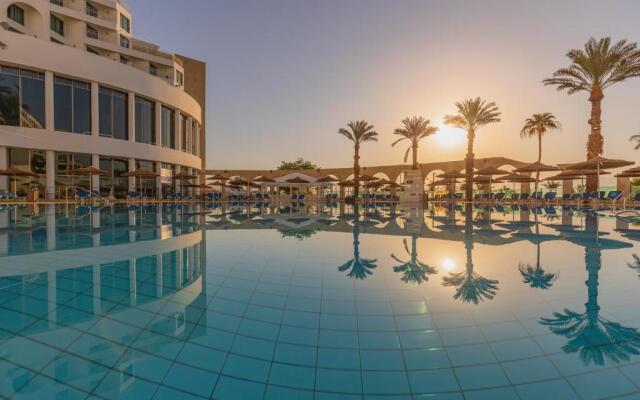Enjoy Dead Sea Hotel -Formerly Daniel