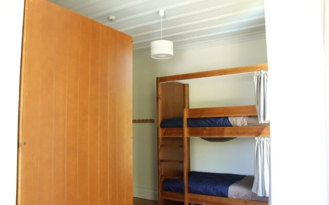 Haka Lodge Ponsonby - Hostel