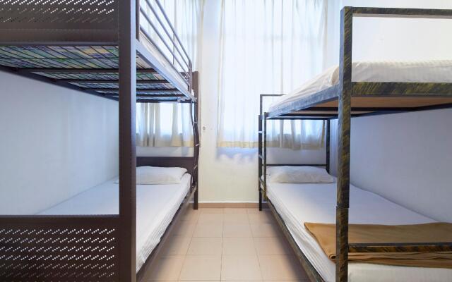 G99 Hotel