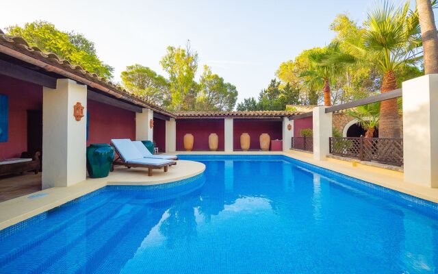 Villa Portol