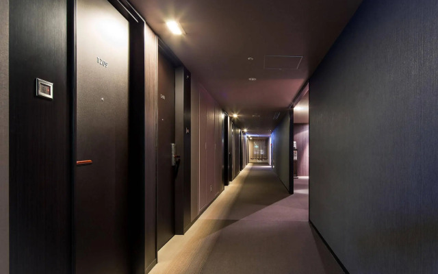 Daiwa Roynet Hotel Yokohama - Koen