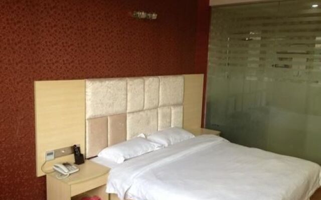 Jiaxiang Business Hotel