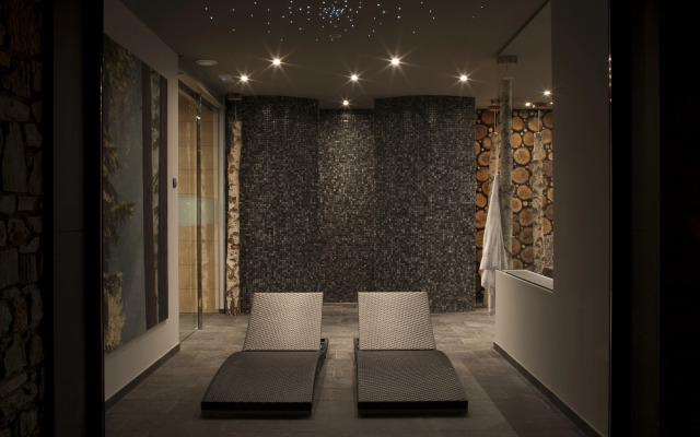 Abba Xalet Suites Hotel