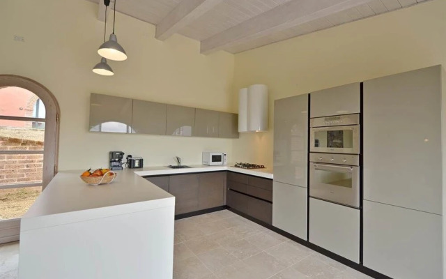 Appartament Rosmarino - Cignella Resort