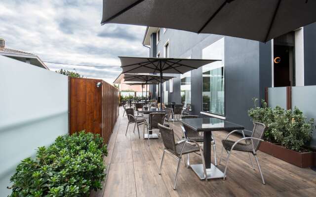 Muraless Art Hotel, WorldHotels Crafted