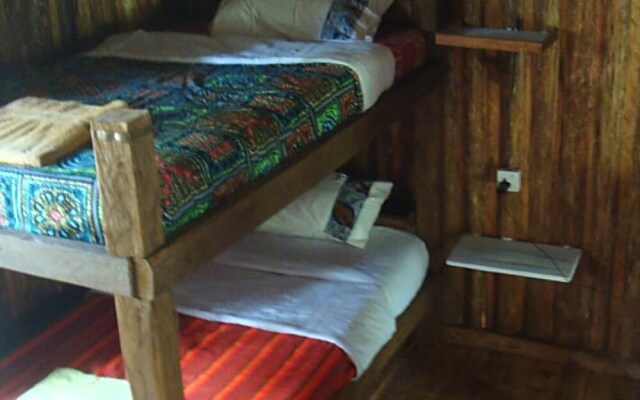 Kalitusi Backpackers Hostel and Campsite