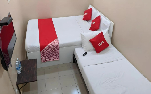OYO 1224 Hotel Hajah Rohayah