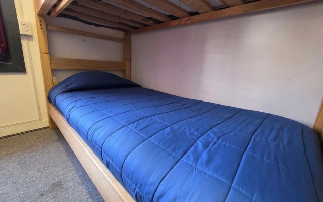 Oceana Suites Chile Hostel