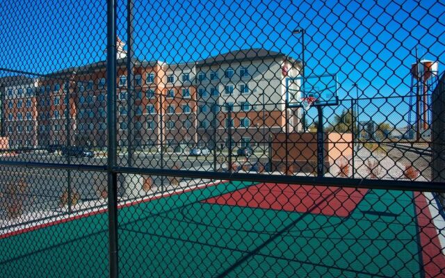Residence Inn Idaho Falls