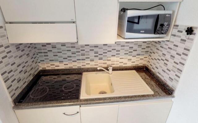 Studio Menton, 1 pièce, 4 personnes - FR-1-196-227