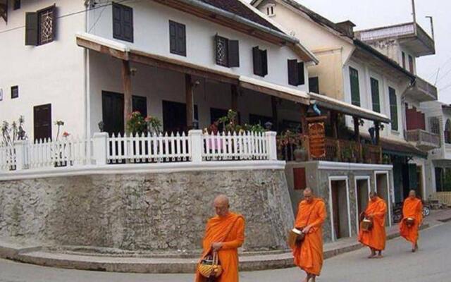 Khong Savath Guesthouse
