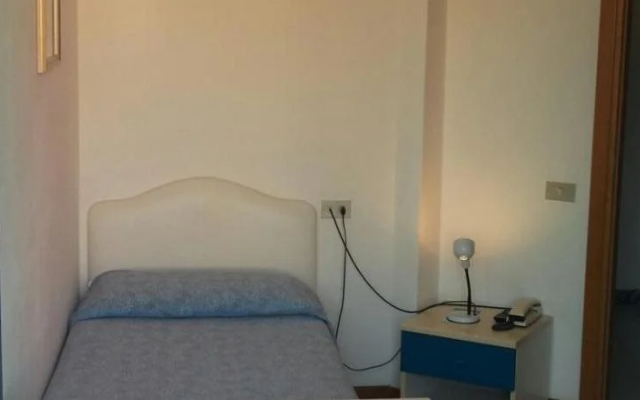 Hotel Sirenetta