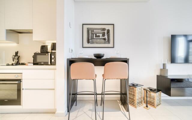 Marquise Square - 1905- BB